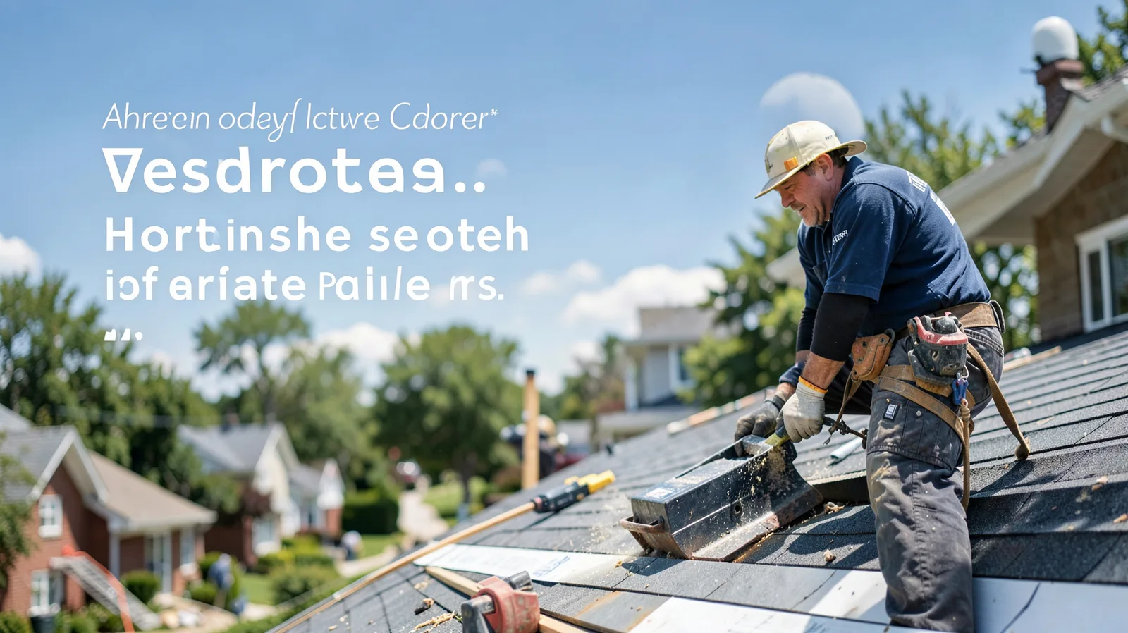 Roof Replacement in Memphis, MO near me